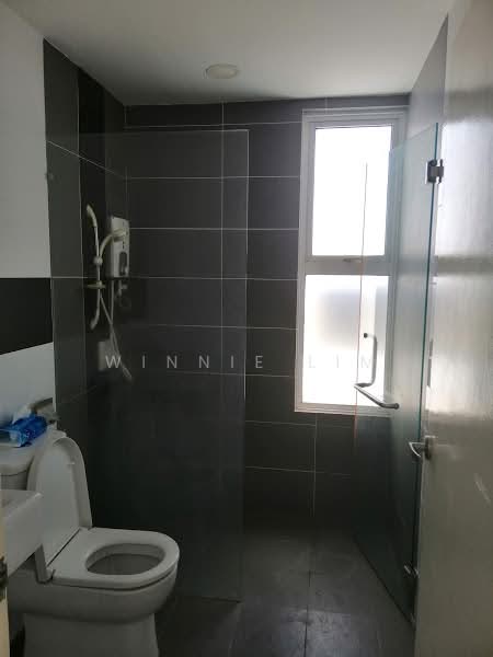 Condominium for Rent at Arte Condominium - Winnie Lim - Bathroom - PropertyGuru.com.my