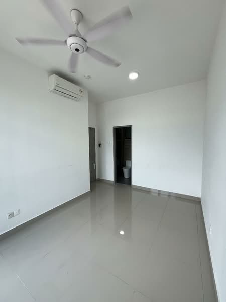 Condominium for Rent at 99 Residence - Keith Tan - Bathroom - PropertyGuru.com.my