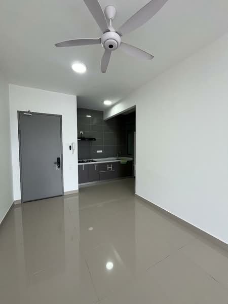 Condominium for Rent at 99 Residence - Keith Tan - Kitchen - PropertyGuru.com.my