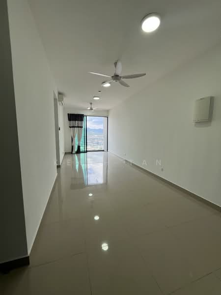 Condominium for Rent at 99 Residence - Keith Tan - Living Room - PropertyGuru.com.my