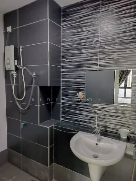 Service Residence for Rent at Citywoods - Aiden Goh - Bathroom - PropertyGuru.com.my