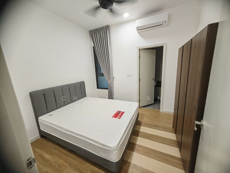 Condominium for Sale at Aster Residence - Chloe Chan - Bedroom - PropertyGuru.com.my