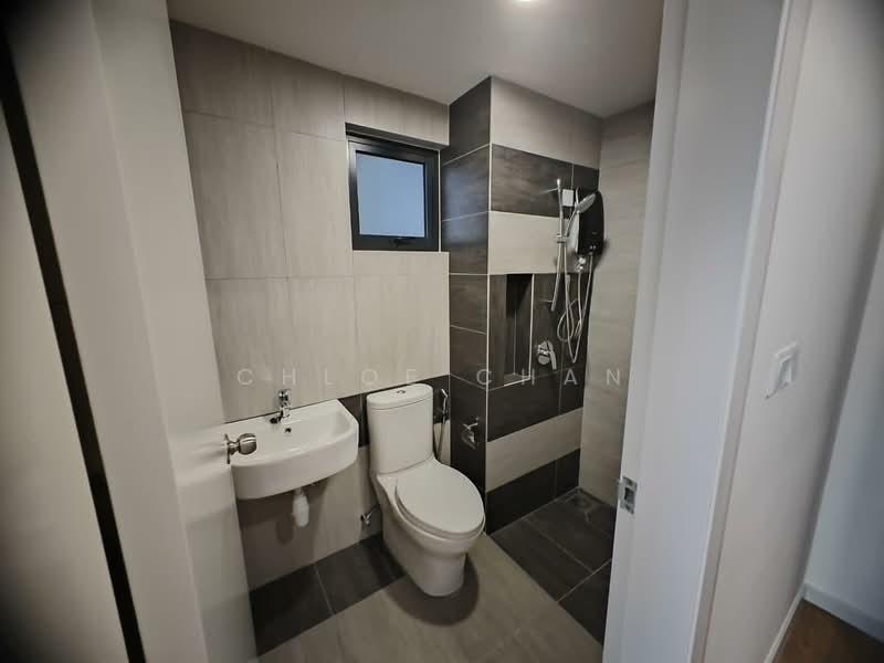 Condominium for Sale at Aster Residence - Chloe Chan - Bathroom - PropertyGuru.com.my
