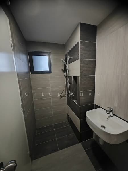 Condominium for Sale at Aster Residence - Chloe Chan - Bathroom - PropertyGuru.com.my