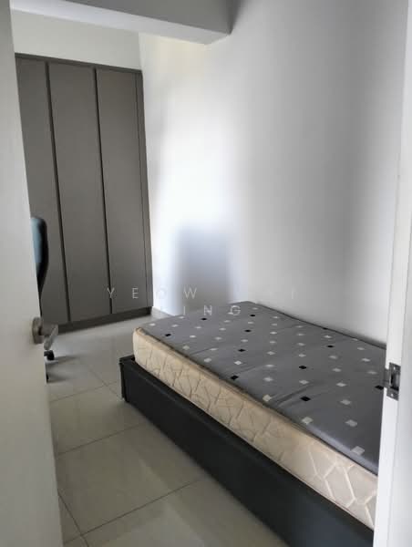 Untuk Disewa - Eclipse Residence @ Pan'gaea