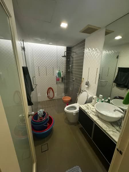 Taman Setapak Indah untuk Untuk Dijual - RM 700,000, Mac 2026 - Bathroom - PropertyGuru.com.my
