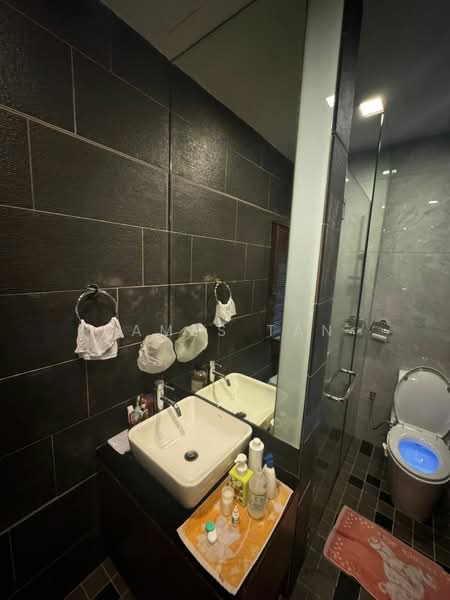 Taman Setapak Indah untuk Untuk Dijual - RM 700,000, Mac 2026 - Bathroom - PropertyGuru.com.my
