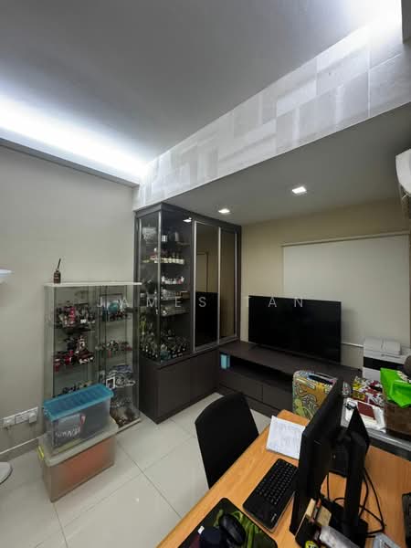 Taman Setapak Indah untuk Untuk Dijual - RM 700,000, Mac 2026 - Study - PropertyGuru.com.my