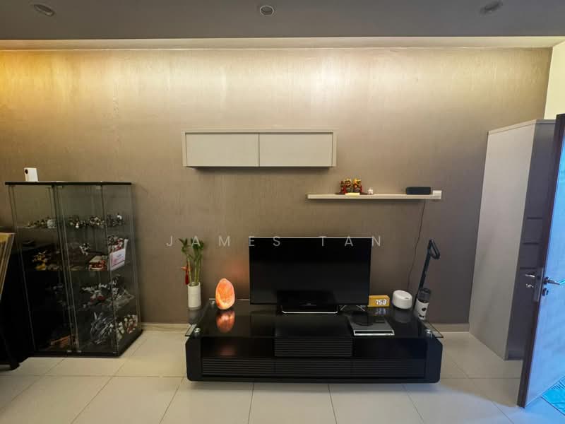 Taman Setapak Indah untuk Untuk Dijual - RM 700,000, Mac 2026 - Living Room - PropertyGuru.com.my