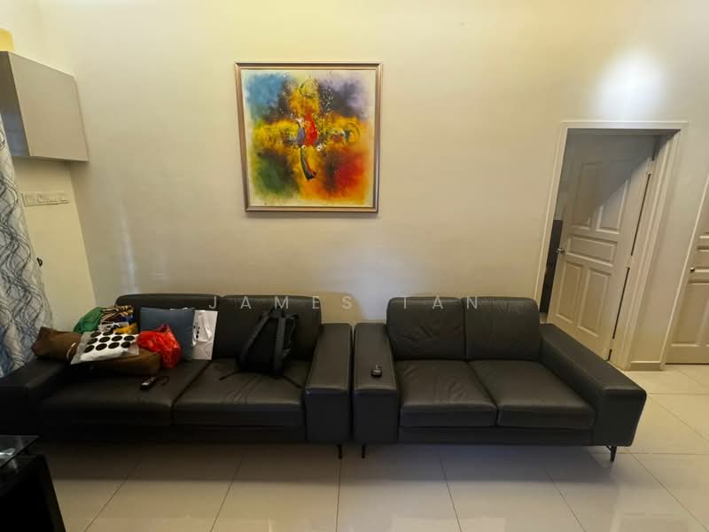 Taman Setapak Indah untuk Untuk Dijual - RM 700,000, Mac 2026 - Living Room - PropertyGuru.com.my