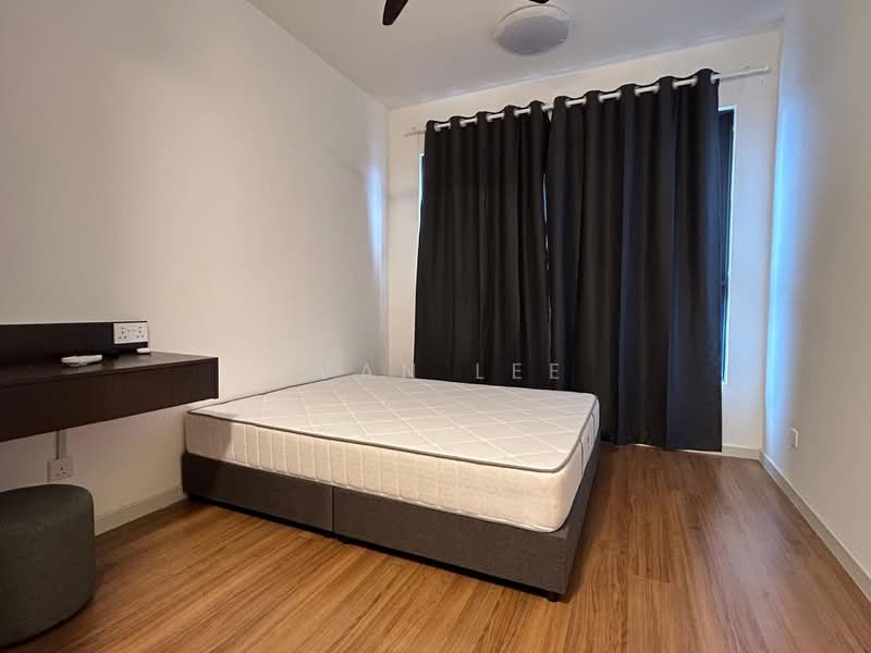 Service Residence for Rent at M Vertica - ivan lee - PropertyGuru.com.my