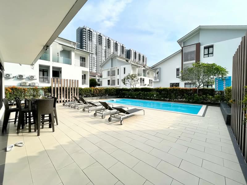 Terraced House for Sale in Bangi (Selangor) - BILYA ARIFF - Exterior - PropertyGuru.com.my