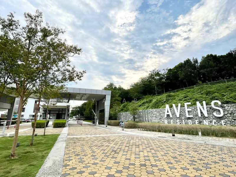 Terraced House for Sale in Bangi (Selangor) - BILYA ARIFF - Exterior - PropertyGuru.com.my