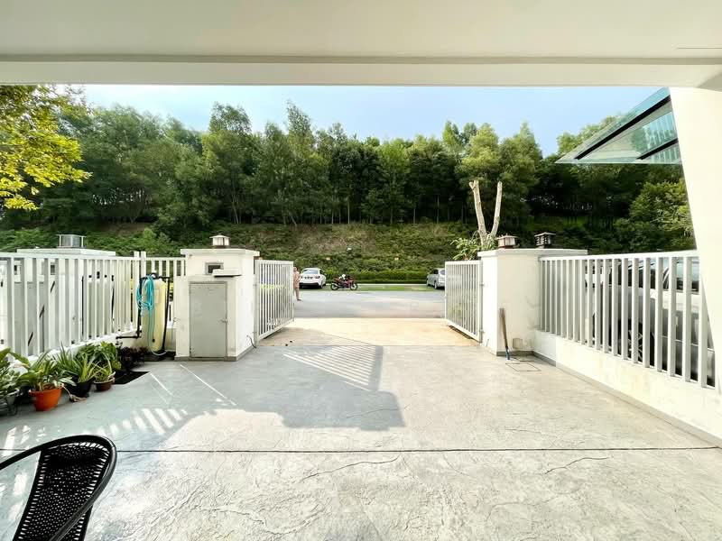 Terraced House for Sale in Bangi (Selangor) - BILYA ARIFF - Exterior - PropertyGuru.com.my