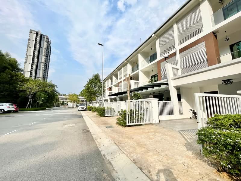 Terraced House for Sale in Bangi (Selangor) - BILYA ARIFF - Exterior - PropertyGuru.com.my