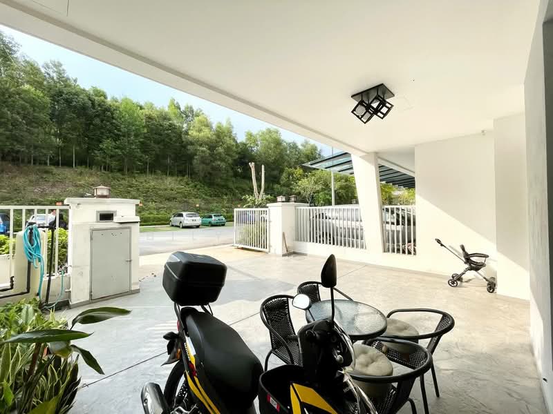 Terraced House for Sale in Bangi (Selangor) - BILYA ARIFF - Exterior - PropertyGuru.com.my