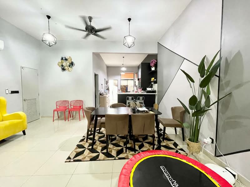 Terraced House for Sale in Bangi (Selangor) - BILYA ARIFF - PropertyGuru.com.my