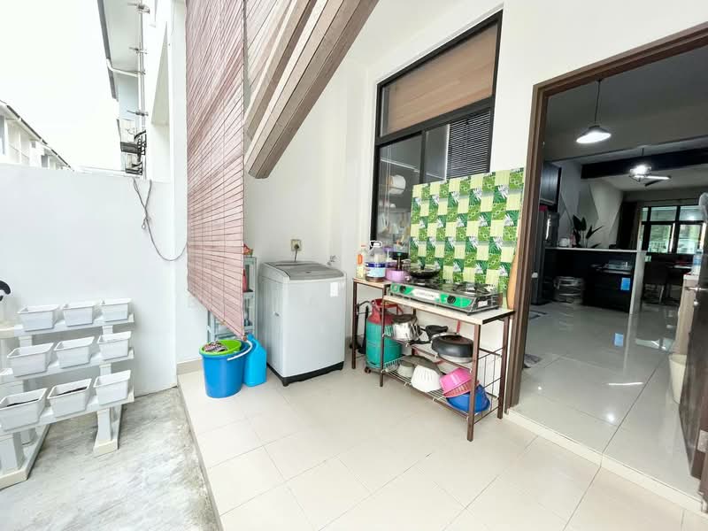 Terraced House for Sale in Bangi (Selangor) - BILYA ARIFF - PropertyGuru.com.my