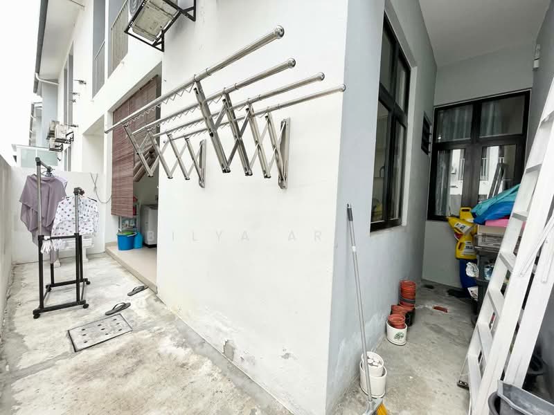 Terraced House for Sale in Bangi (Selangor) - BILYA ARIFF - PropertyGuru.com.my