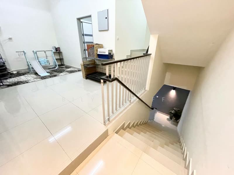 Terraced House for Sale in Bangi (Selangor) - BILYA ARIFF - PropertyGuru.com.my