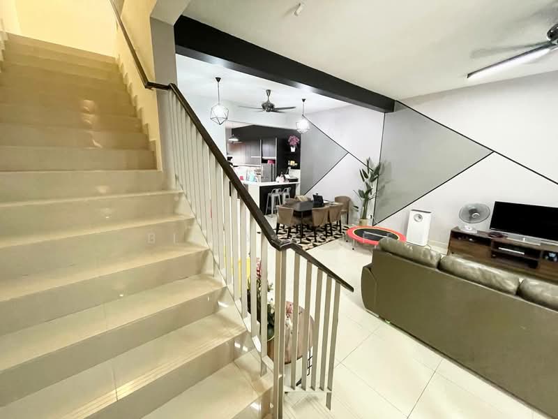 Terraced House for Sale in Bangi (Selangor) - BILYA ARIFF - PropertyGuru.com.my