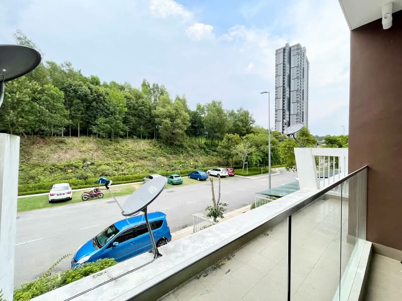 Terraced House for Sale in Bangi (Selangor) - BILYA ARIFF - PropertyGuru.com.my