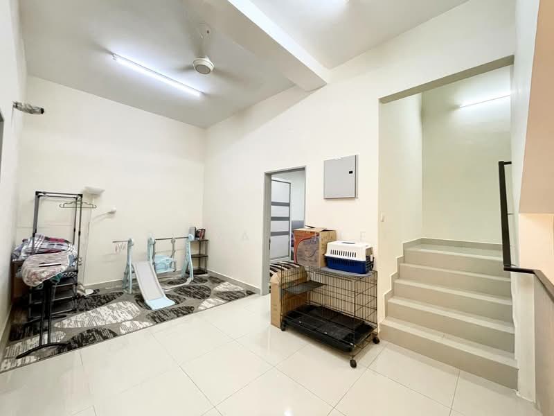 Terraced House for Sale in Bangi (Selangor) - BILYA ARIFF - PropertyGuru.com.my