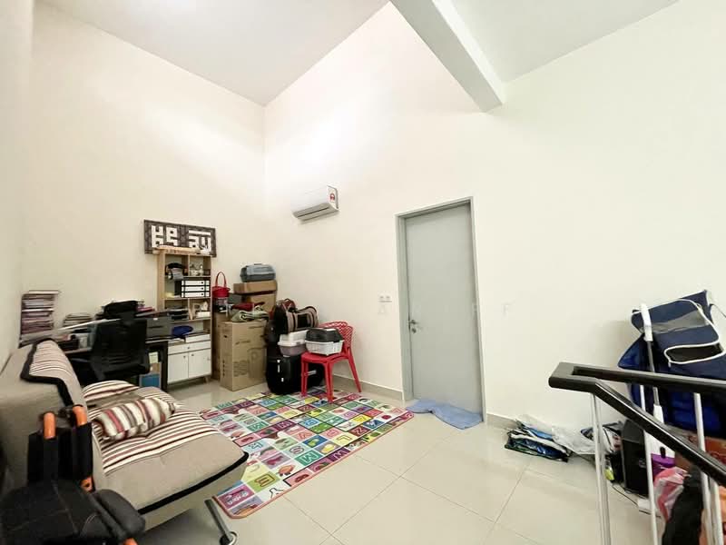 Terraced House for Sale in Bangi (Selangor) - BILYA ARIFF - PropertyGuru.com.my