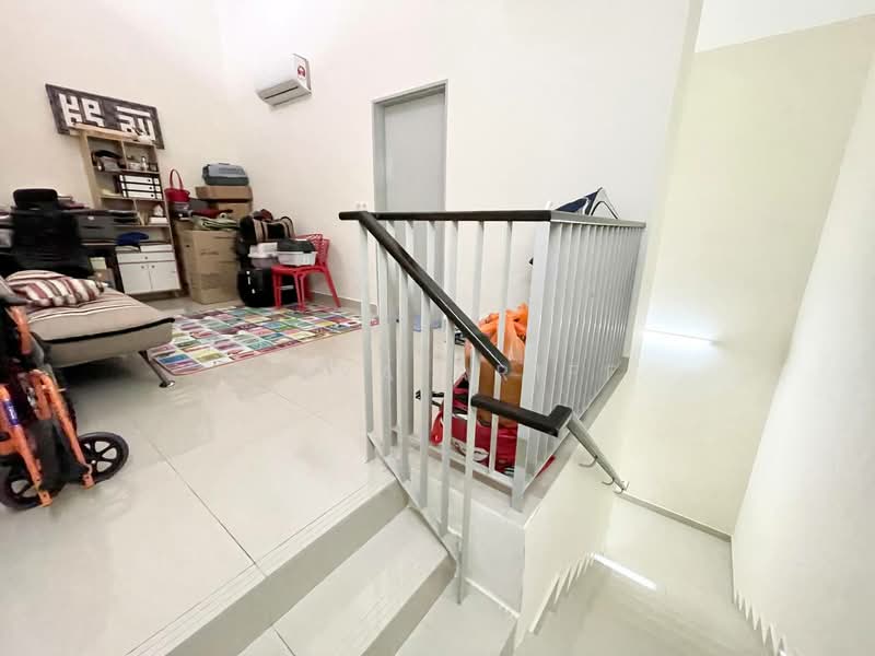 Terraced House for Sale in Bangi (Selangor) - BILYA ARIFF - PropertyGuru.com.my