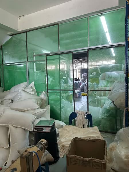 Terrace Factory for Sale in Simpang Ampat (Penang) - Darren Kooi - Interior - PropertyGuru.com.my