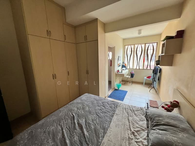 2-storey Terraced House for Sale in Bangsar (Kuala Lumpur) - Gerald Ng - Bedroom - PropertyGuru.com.my