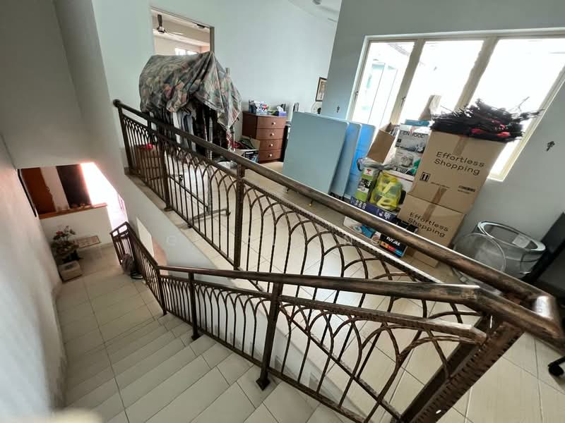 2-storey Terraced House for Sale in Bangsar (Kuala Lumpur) - Gerald Ng - Interior - PropertyGuru.com.my