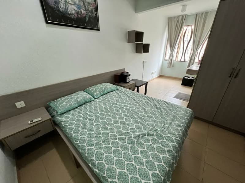 2-storey Terraced House for Sale in Bangsar (Kuala Lumpur) - Gerald Ng - Bedroom - PropertyGuru.com.my