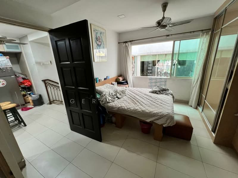 2-storey Terraced House for Sale in Bangsar (Kuala Lumpur) - Gerald Ng - Bedroom - PropertyGuru.com.my