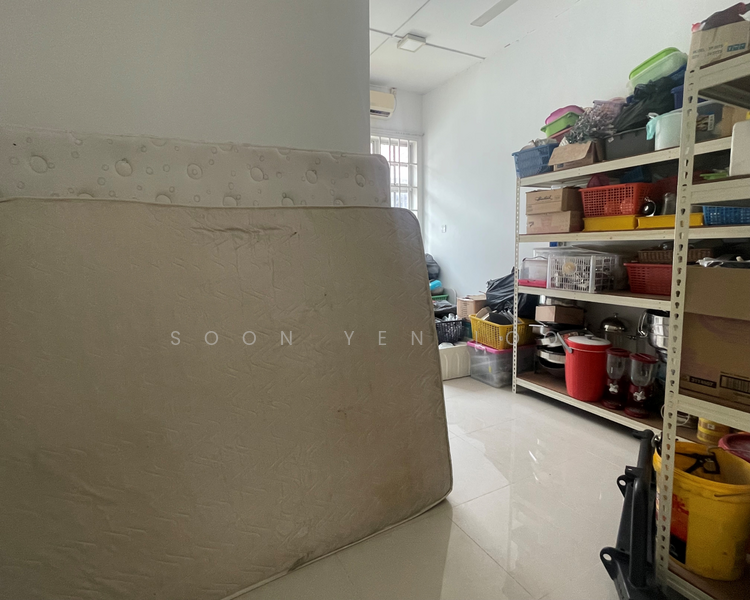 Semi-Detached House for Sale in Kubang Buaya (Kuantan) - Soon Yen Loo - Interior - PropertyGuru.com.my