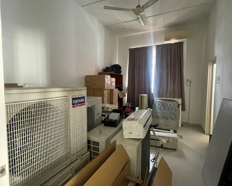 Semi-Detached House for Sale in Kubang Buaya (Kuantan) - Soon Yen Loo - Interior - PropertyGuru.com.my