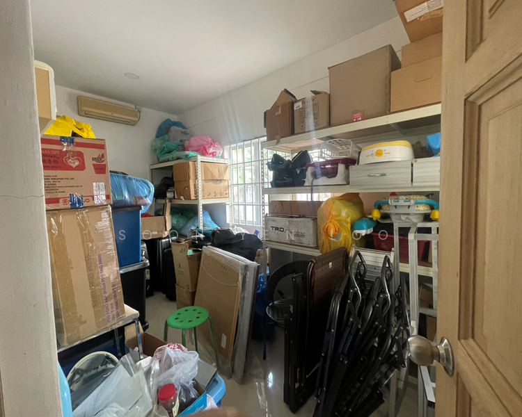 Semi-Detached House for Sale in Kubang Buaya (Kuantan) - Soon Yen Loo - Interior - PropertyGuru.com.my