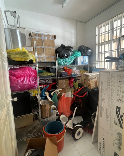 Semi-Detached House for Sale in Kubang Buaya (Kuantan) - Soon Yen Loo - Interior - PropertyGuru.com.my