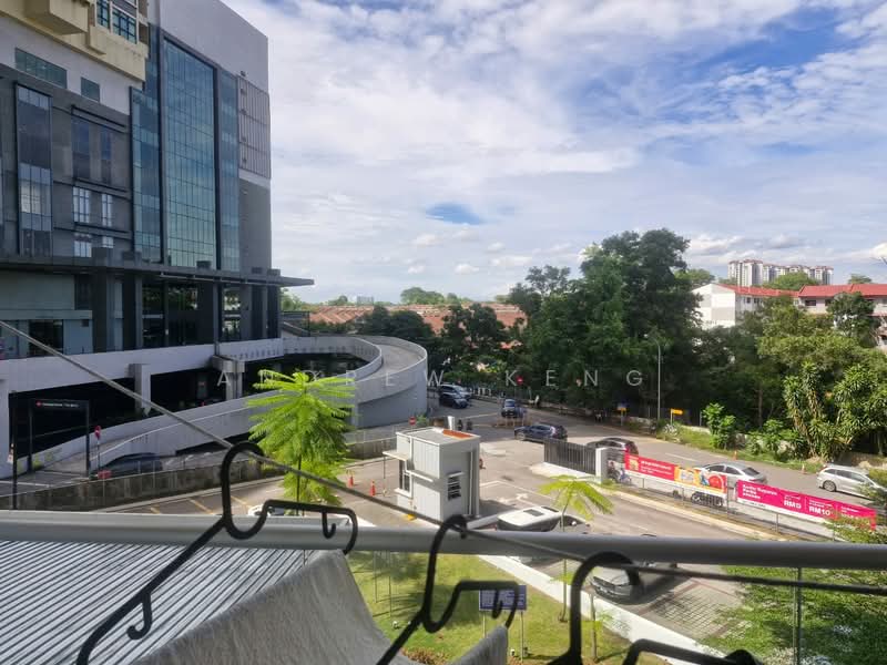 Service Residence for Rent at The Platino Serviced Apartment - Andrew Keng - Exterior - PropertyGuru.com.my