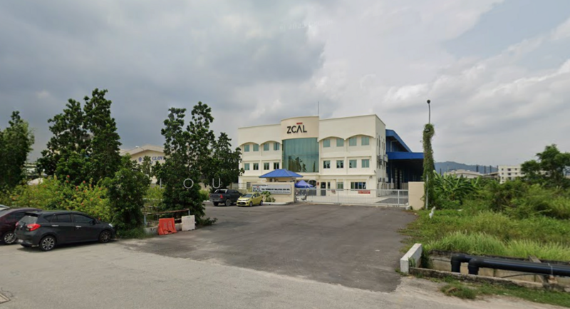 Klang untuk Untuk Disewa - RM 81,600 /bulan, Mac 2026 - Exterior - PropertyGuru.com.my