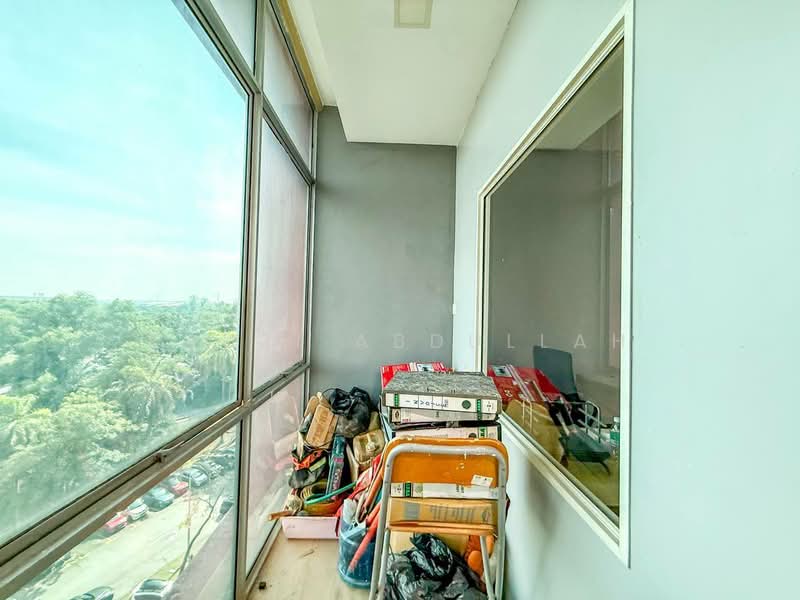 Country Heights Kajang untuk Untuk Dijual - RM 4,800,000, Mac 2026 - Balcony - PropertyGuru.com.my