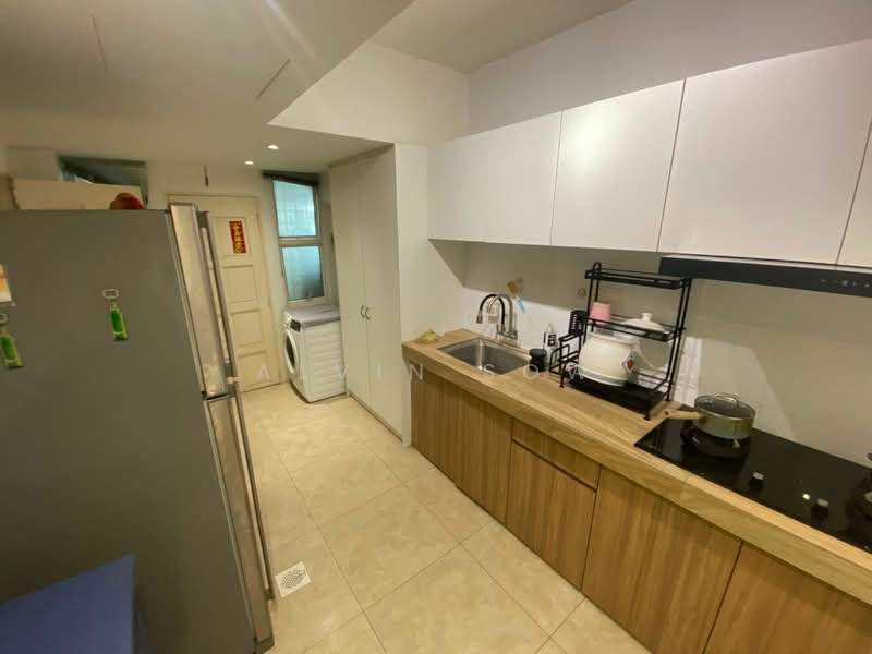 Sri Jati 1 untuk Untuk Disewa - RM 1,850 /bulan, Mac 2026 - Kitchen - PropertyGuru.com.my