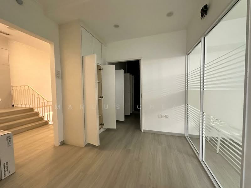 Shop / Office for Rent in Pulau Tikus (Penang) - Marcus Cheah - Interior - PropertyGuru.com.my