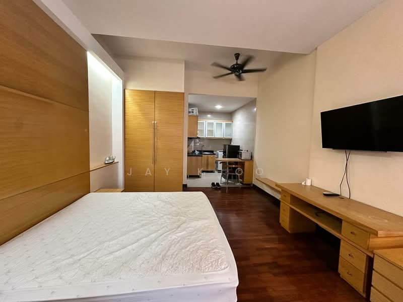 Service Residence for Rent at The Heritage Residence - Jay Khoo - PropertyGuru.com.my