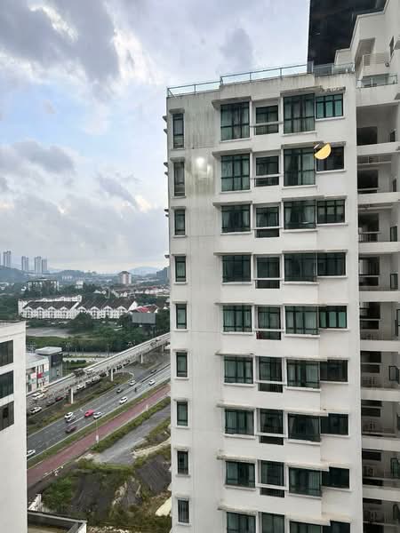 Service Residence for Rent at The Heritage Residence - Jay Khoo - PropertyGuru.com.my