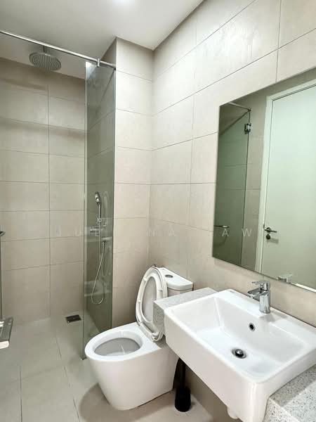 Hampton Height Damansara untuk Untuk Disewa - RM 2,800 /bulan, Mac 2026 - Bathroom - PropertyGuru.com.my