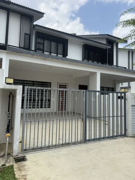 Rumah Teres untuk Disewa di Johor Bahru (Johor) - Rene Tew - PropertyGuru.com.my