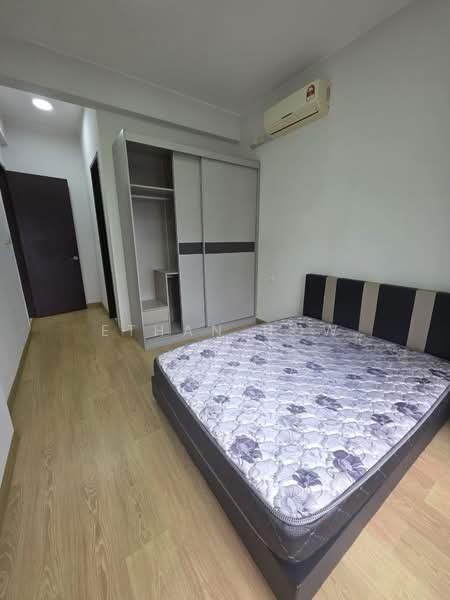 Royal Strand @ Country Garden Danga Bay untuk Untuk Disewa - RM 2,400 /bulan, Mac 2026 - Bedroom - PropertyGuru.com.my