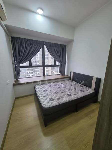 Royal Strand @ Country Garden Danga Bay untuk Untuk Disewa - RM 2,400 /bulan, Mac 2026 - Bedroom - PropertyGuru.com.my