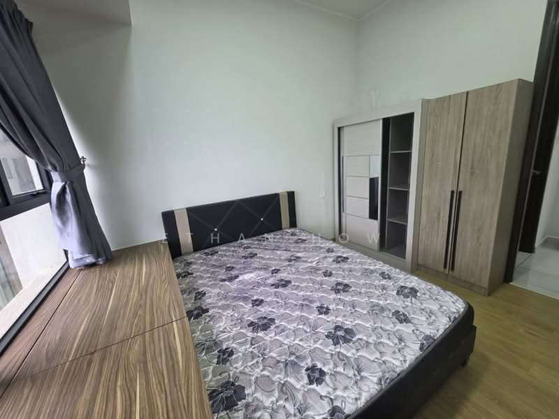Royal Strand @ Country Garden Danga Bay untuk Untuk Disewa - RM 2,400 /bulan, Mac 2026 - Bedroom - PropertyGuru.com.my